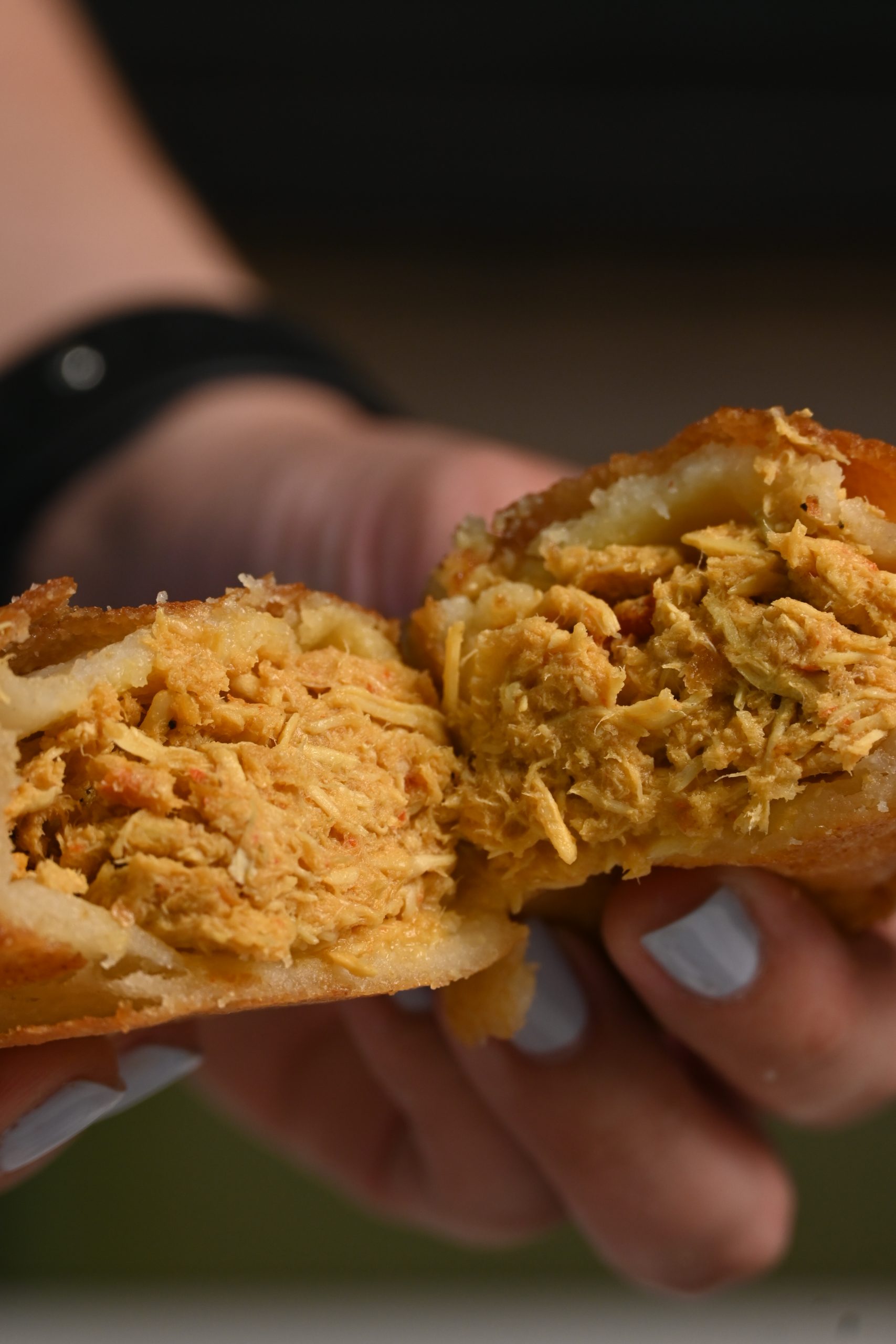 Authentic Venezuelan food and arepas in Miami FL